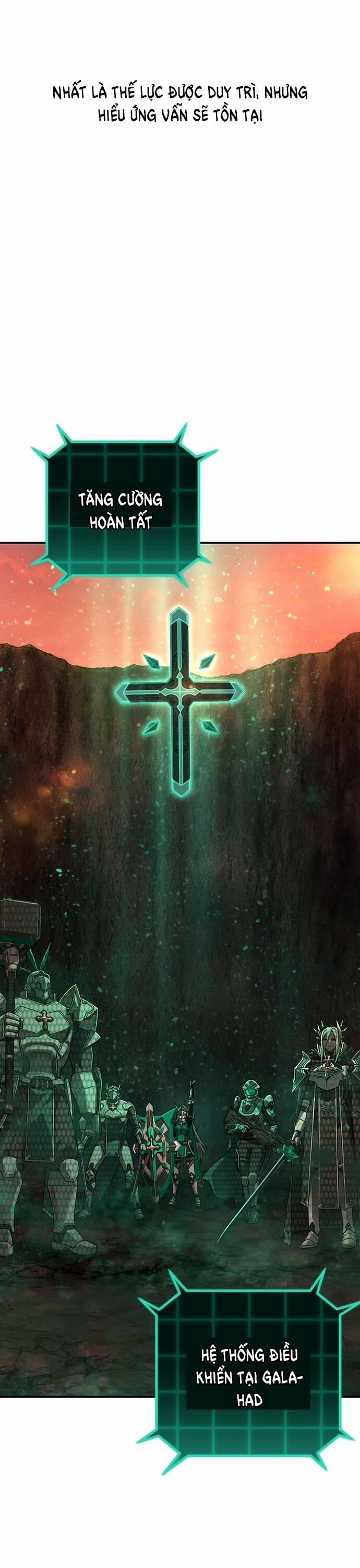 Sự Trở Lại Của Anh Hùng Diệt Thế 132 trang 7