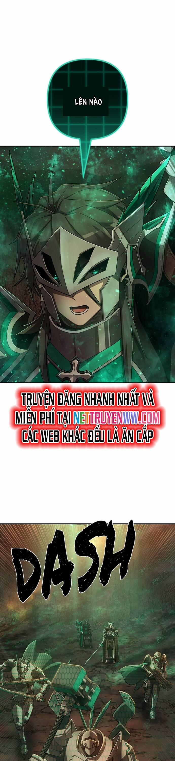 Sự Trở Lại Của Anh Hùng Diệt Thế 132 trang 8