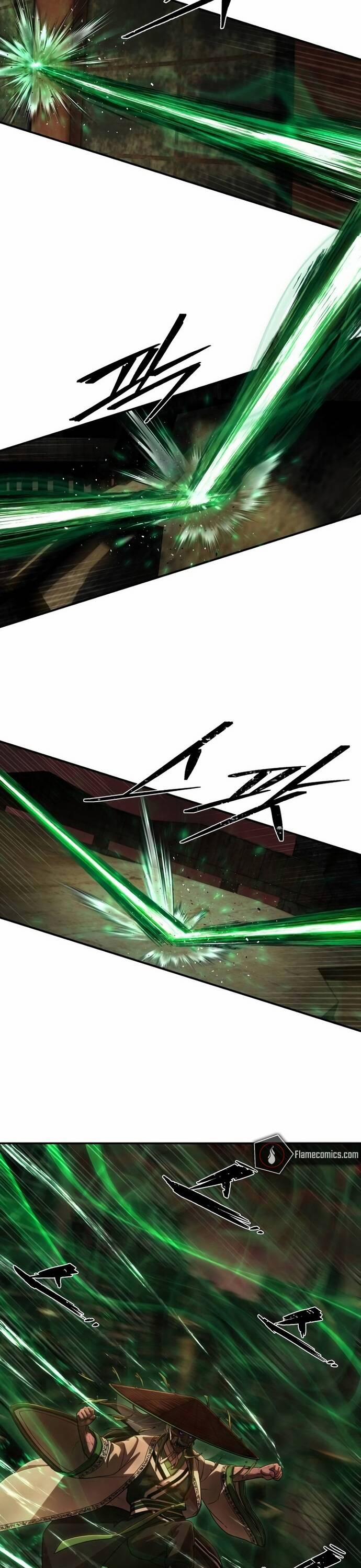 Sự Trở Lại Của Anh Hùng Diệt Thế 133 trang 10