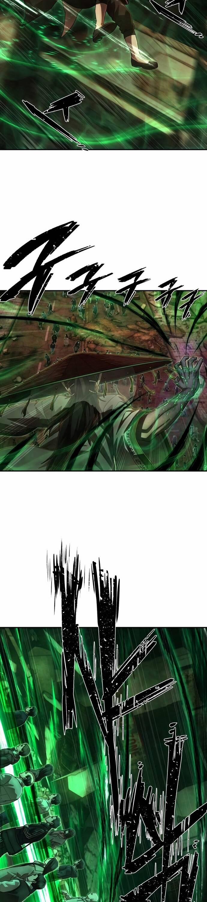 Sự Trở Lại Của Anh Hùng Diệt Thế 133 trang 11