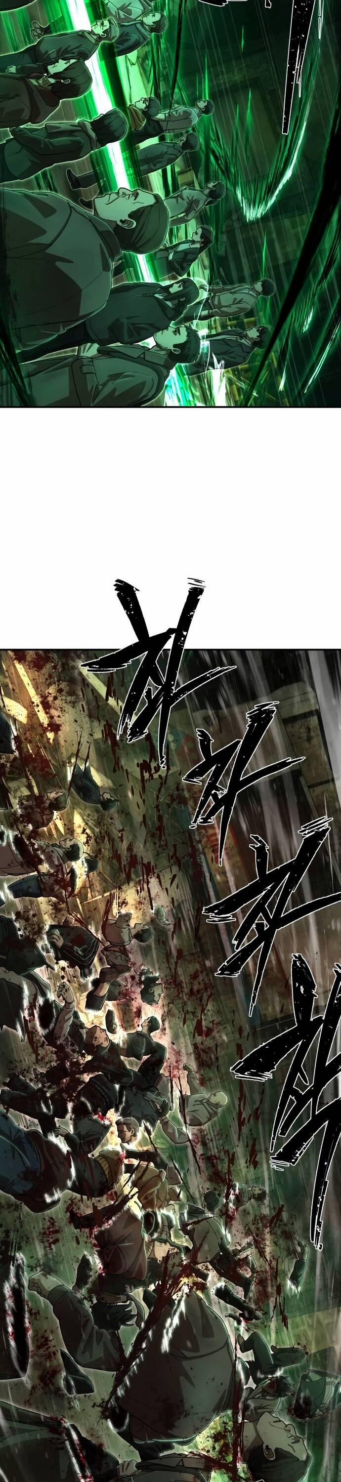 Sự Trở Lại Của Anh Hùng Diệt Thế 133 trang 12