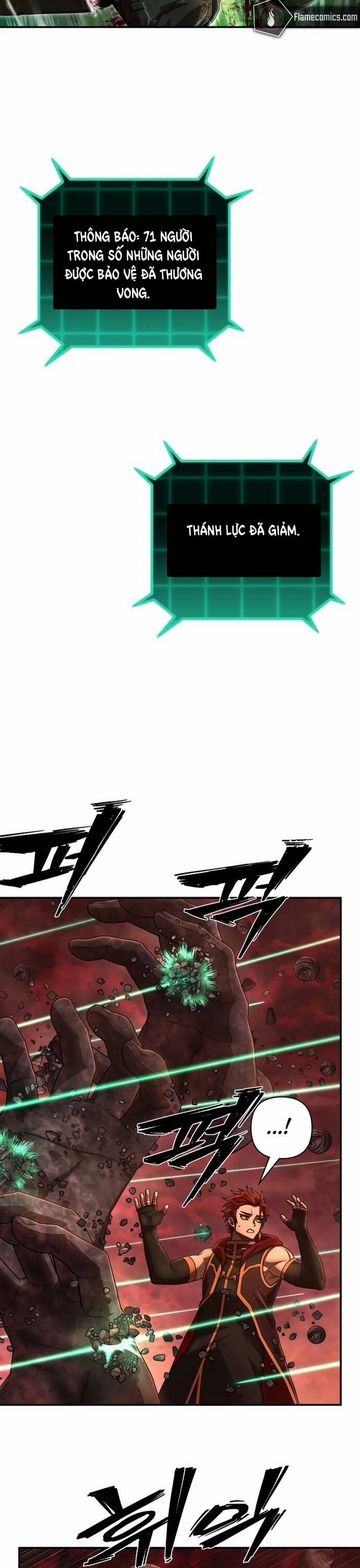 Sự Trở Lại Của Anh Hùng Diệt Thế 133 trang 13