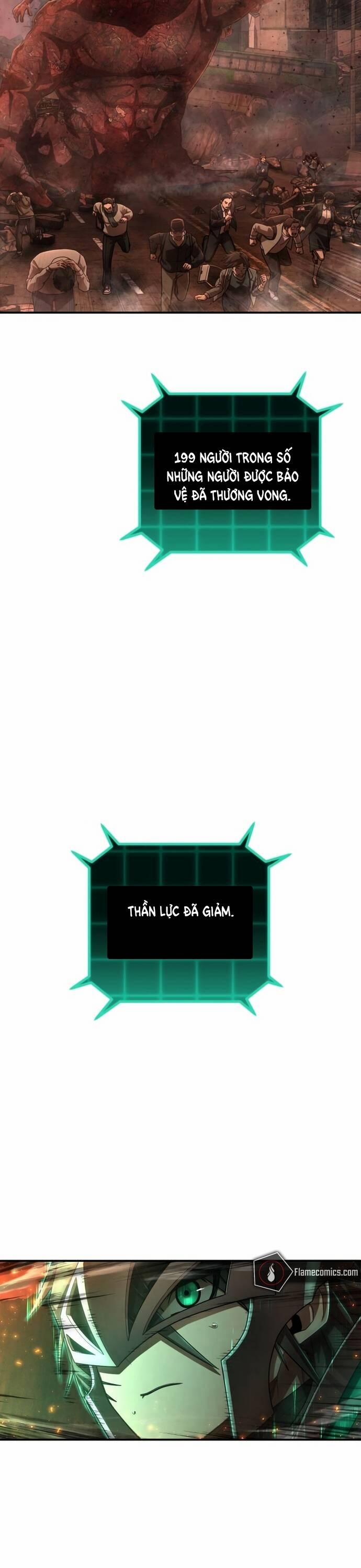 Sự Trở Lại Của Anh Hùng Diệt Thế 133 trang 15