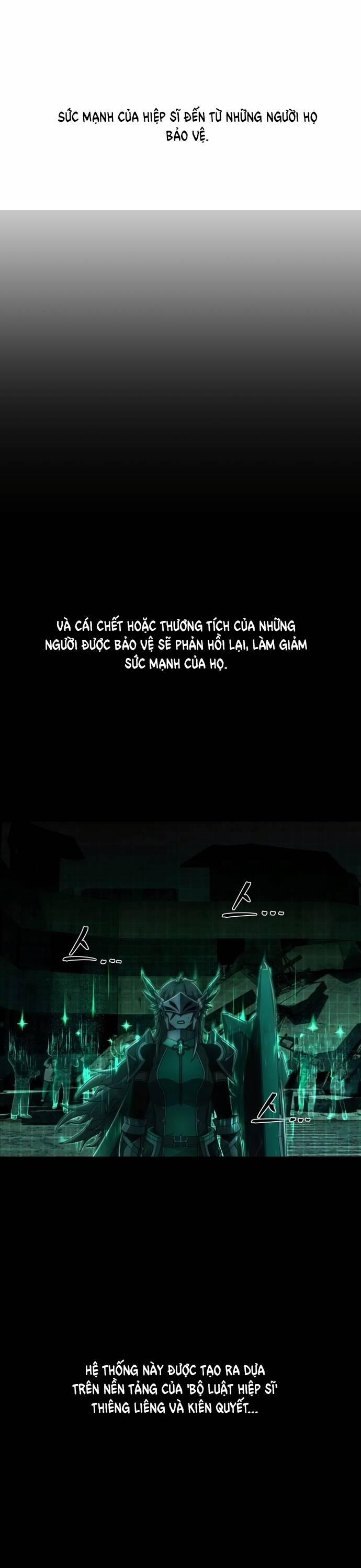 Sự Trở Lại Của Anh Hùng Diệt Thế 133 trang 16