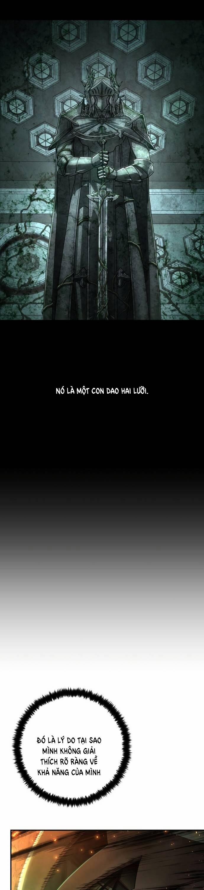 Sự Trở Lại Của Anh Hùng Diệt Thế 133 trang 17