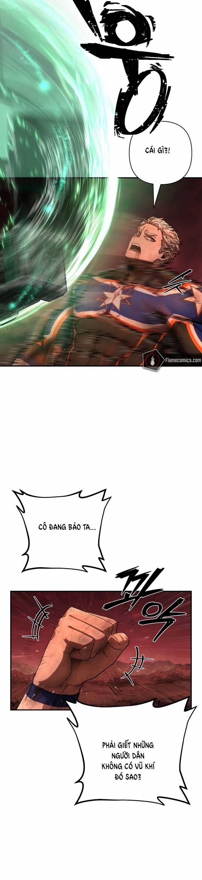 Sự Trở Lại Của Anh Hùng Diệt Thế 133 trang 2