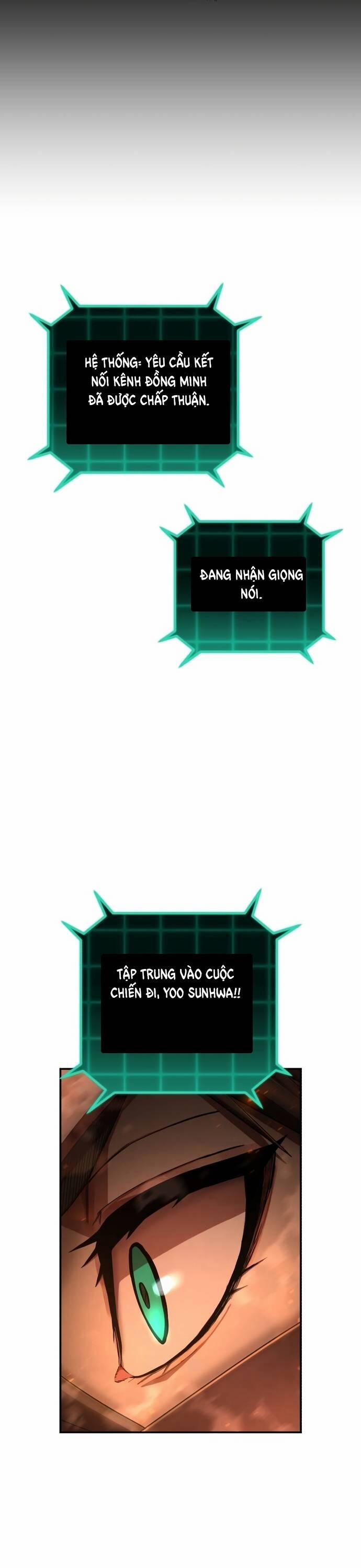 Sự Trở Lại Của Anh Hùng Diệt Thế 133 trang 21