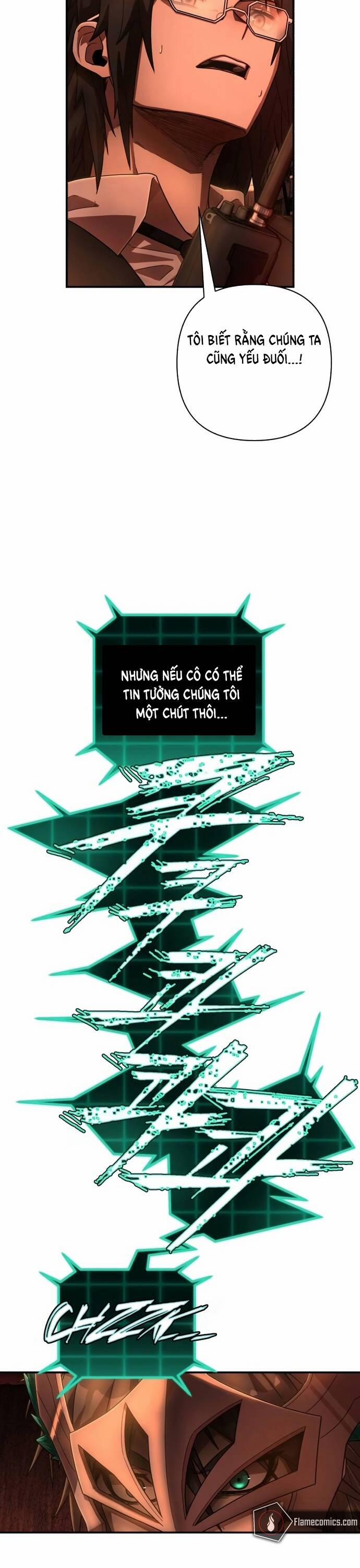 Sự Trở Lại Của Anh Hùng Diệt Thế 133 trang 24