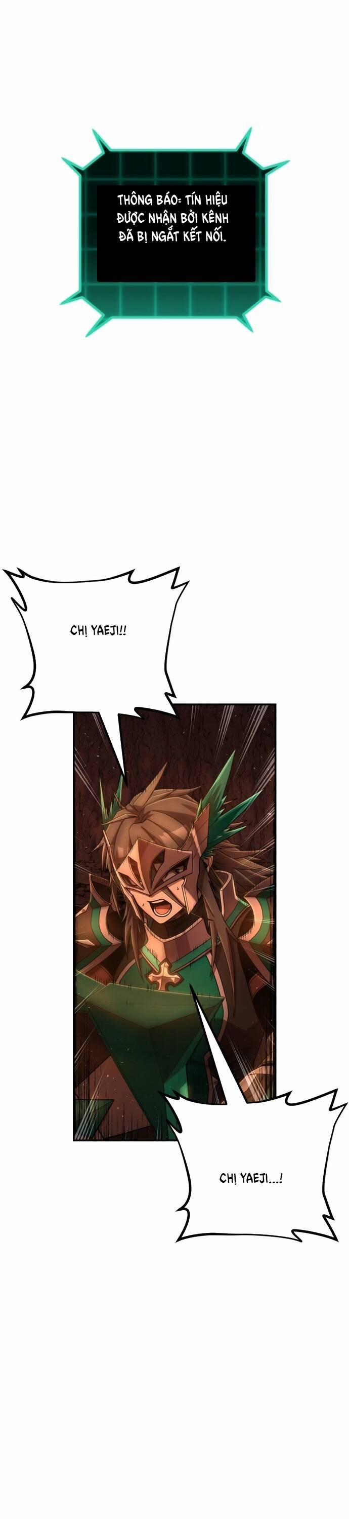 Sự Trở Lại Của Anh Hùng Diệt Thế 133 trang 25