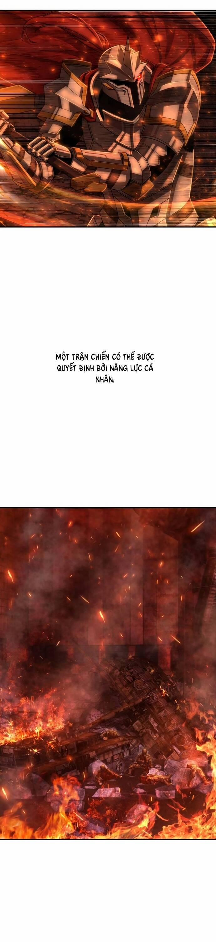 Sự Trở Lại Của Anh Hùng Diệt Thế 133 trang 26