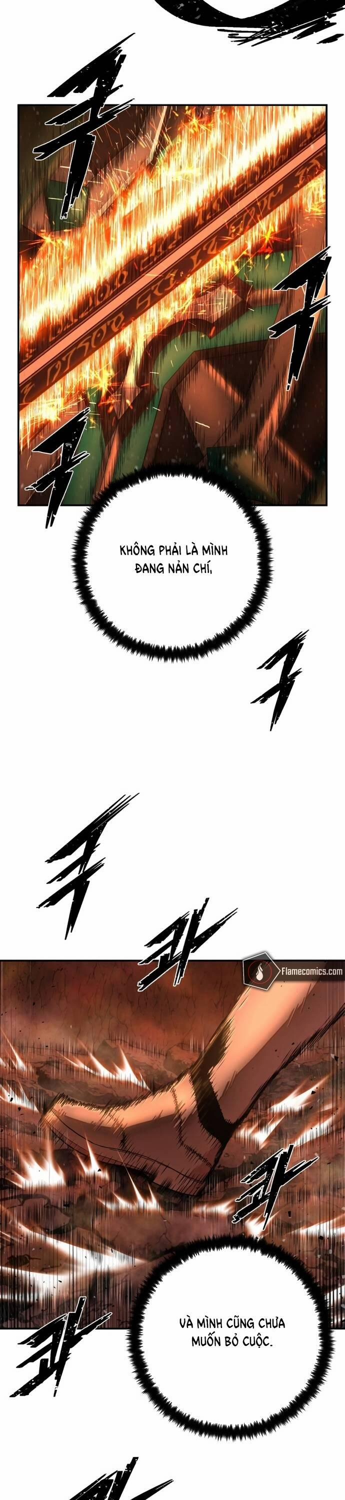 Sự Trở Lại Của Anh Hùng Diệt Thế 133 trang 29