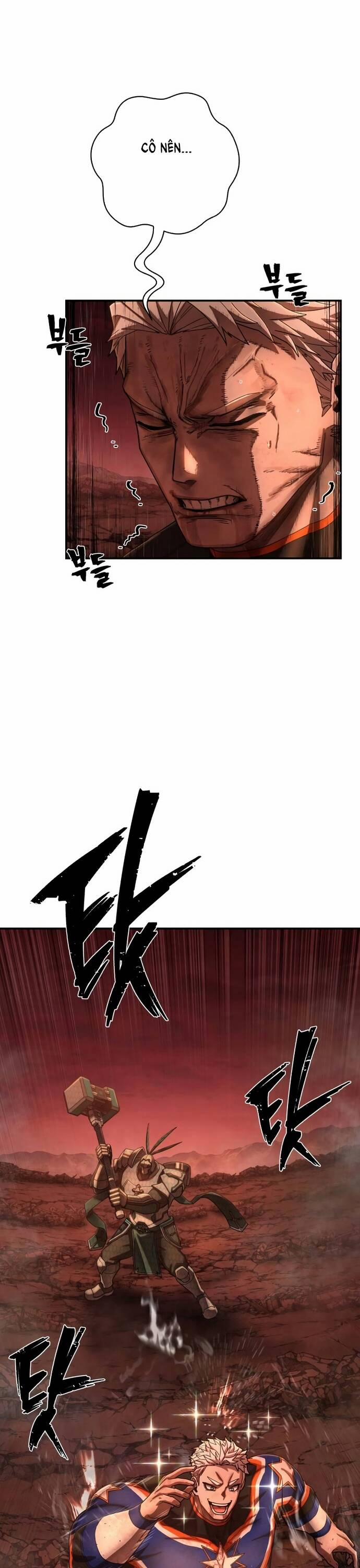 Sự Trở Lại Của Anh Hùng Diệt Thế 133 trang 3