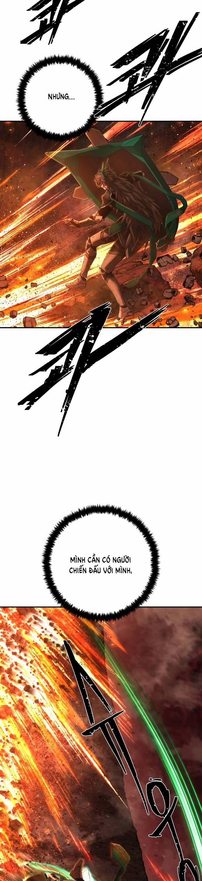 Sự Trở Lại Của Anh Hùng Diệt Thế 133 trang 30