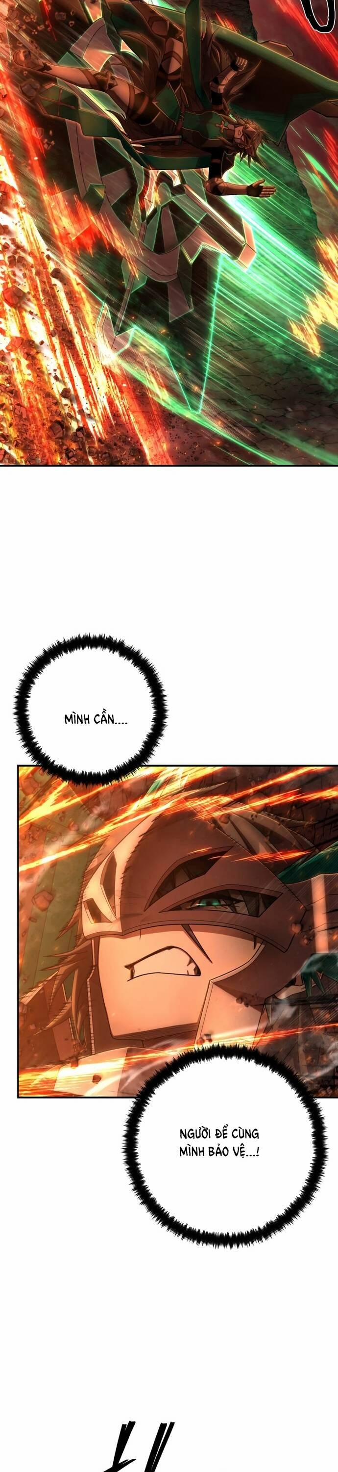 Sự Trở Lại Của Anh Hùng Diệt Thế 133 trang 31