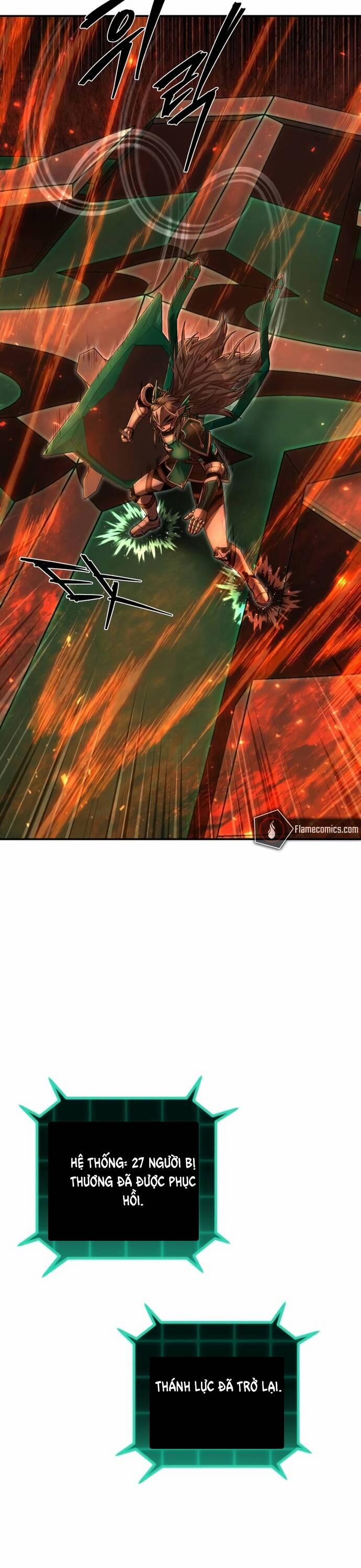 Sự Trở Lại Của Anh Hùng Diệt Thế 133 trang 32