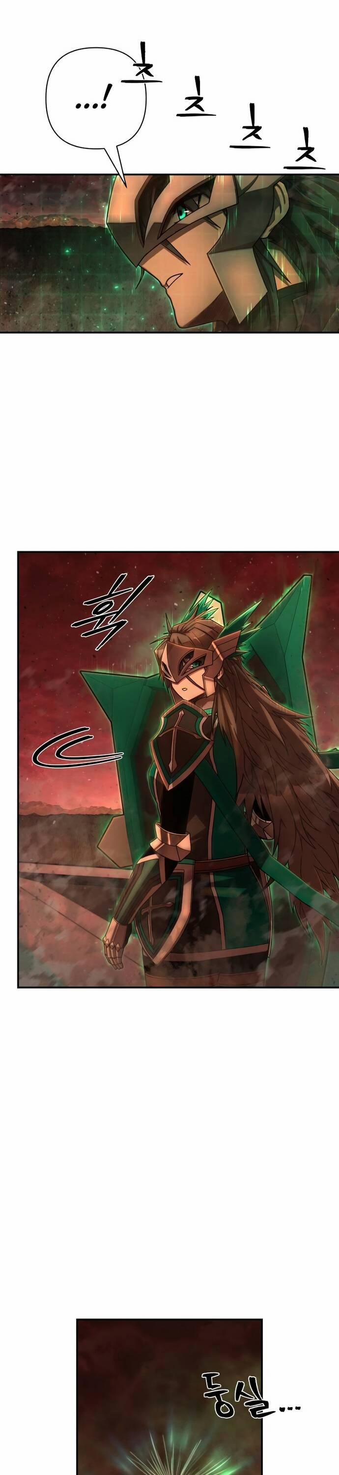 Sự Trở Lại Của Anh Hùng Diệt Thế 133 trang 33