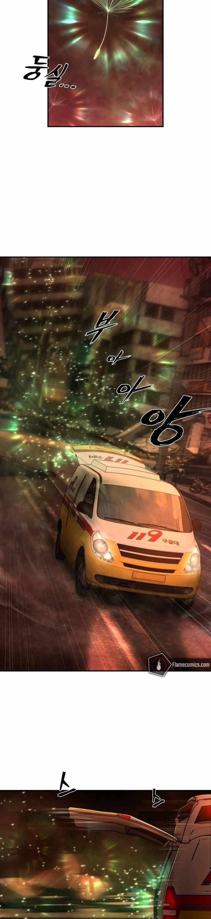 Sự Trở Lại Của Anh Hùng Diệt Thế 133 trang 34