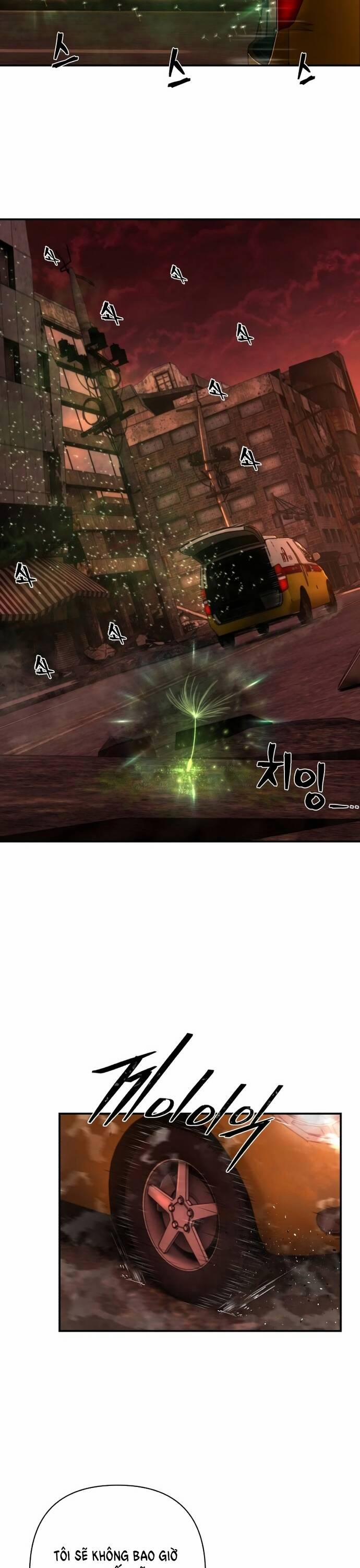 Sự Trở Lại Của Anh Hùng Diệt Thế 133 trang 35