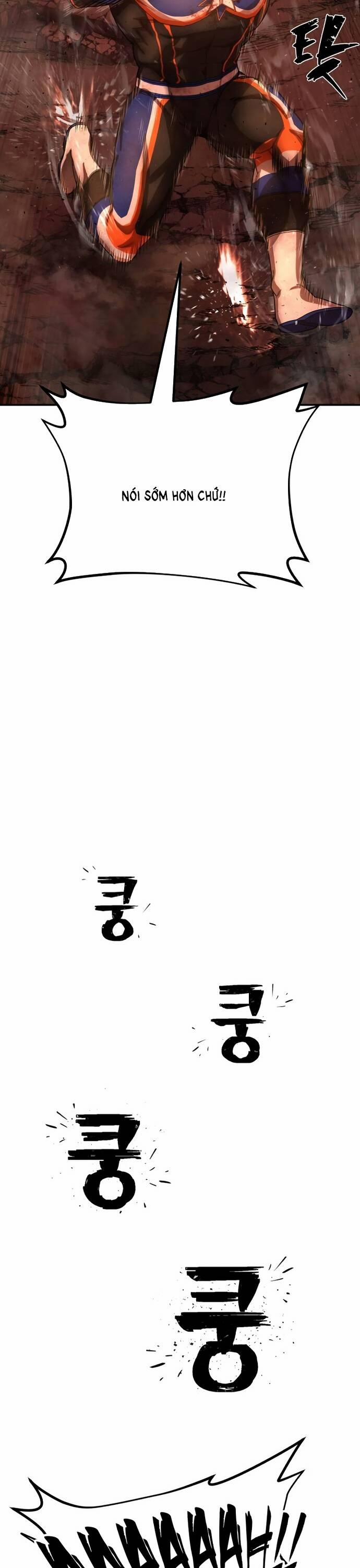 Sự Trở Lại Của Anh Hùng Diệt Thế 133 trang 4