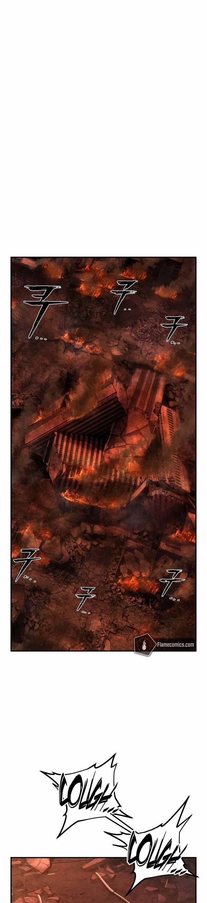 Sự Trở Lại Của Anh Hùng Diệt Thế 133 trang 40