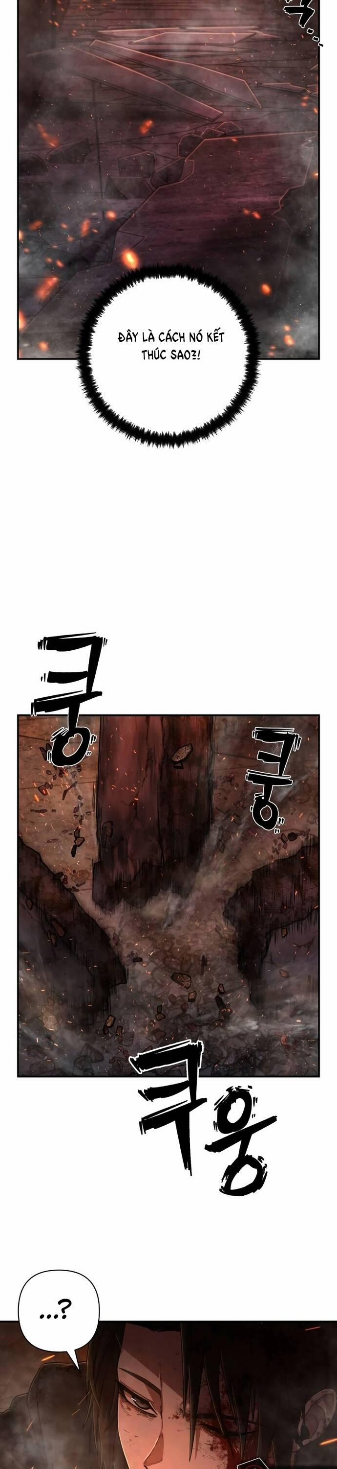 Sự Trở Lại Của Anh Hùng Diệt Thế 133 trang 42