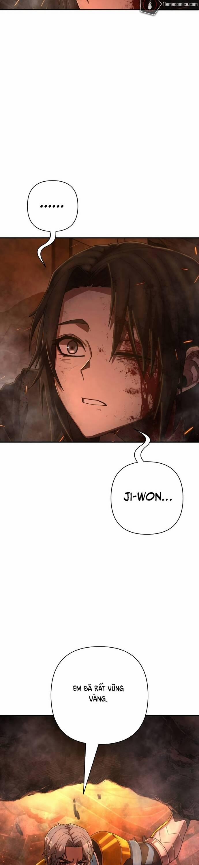 Sự Trở Lại Của Anh Hùng Diệt Thế 133 trang 43