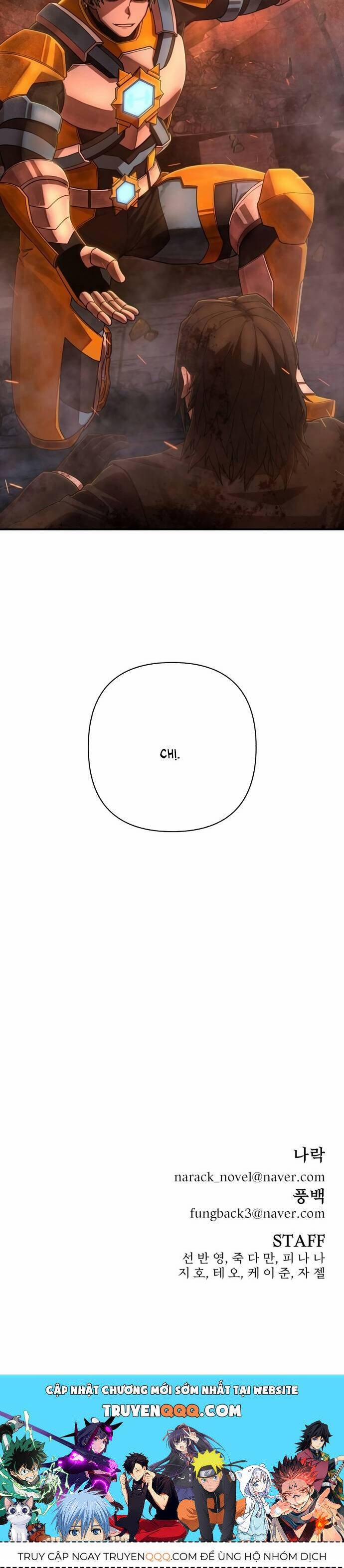 Sự Trở Lại Của Anh Hùng Diệt Thế 133 trang 44