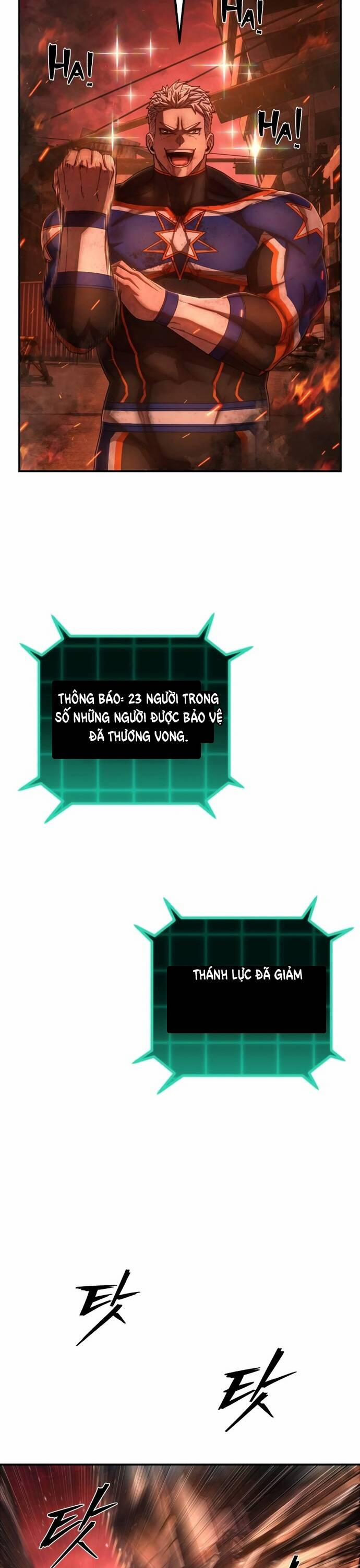 Sự Trở Lại Của Anh Hùng Diệt Thế 133 trang 7