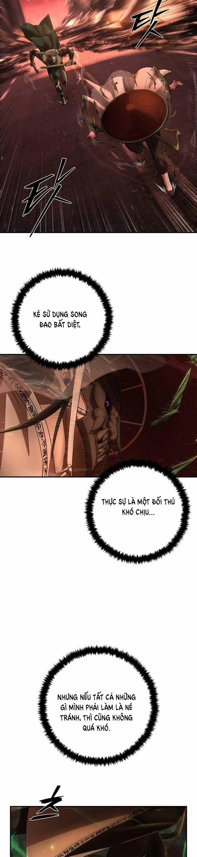 Sự Trở Lại Của Anh Hùng Diệt Thế 133 trang 8
