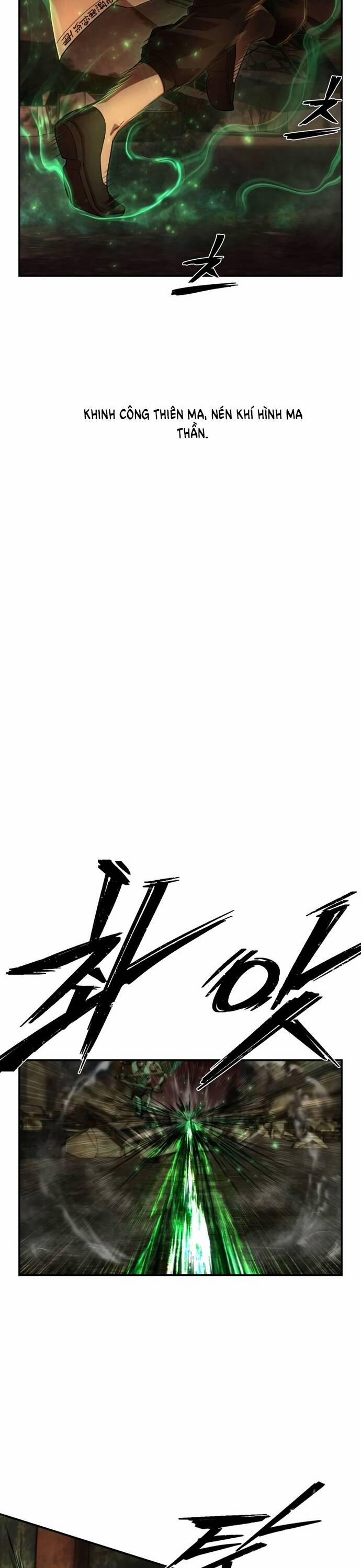 Sự Trở Lại Của Anh Hùng Diệt Thế 133 trang 9