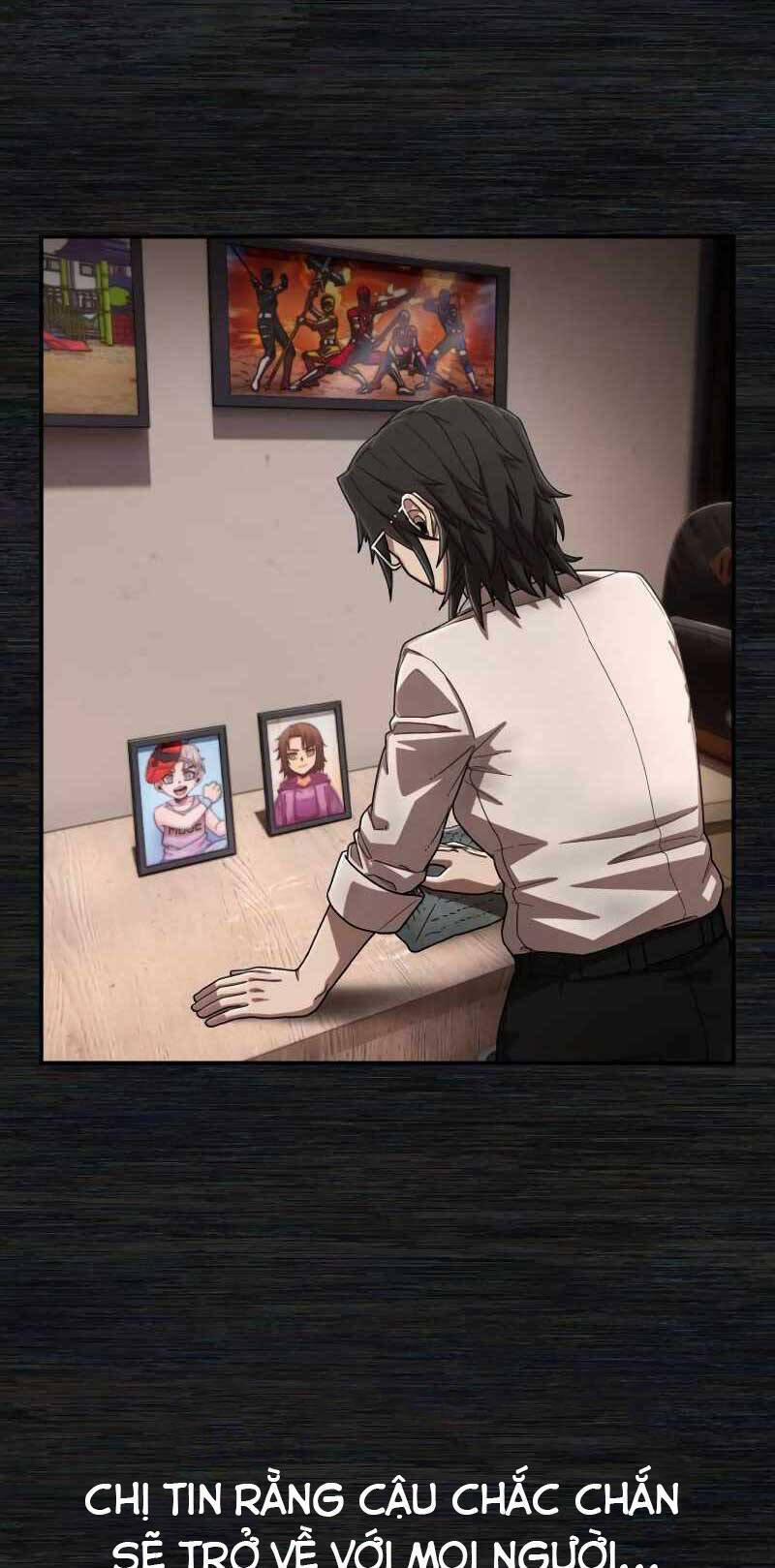 Sự Trở Lại Của Anh Hùng Diệt Thế 134 trang 10