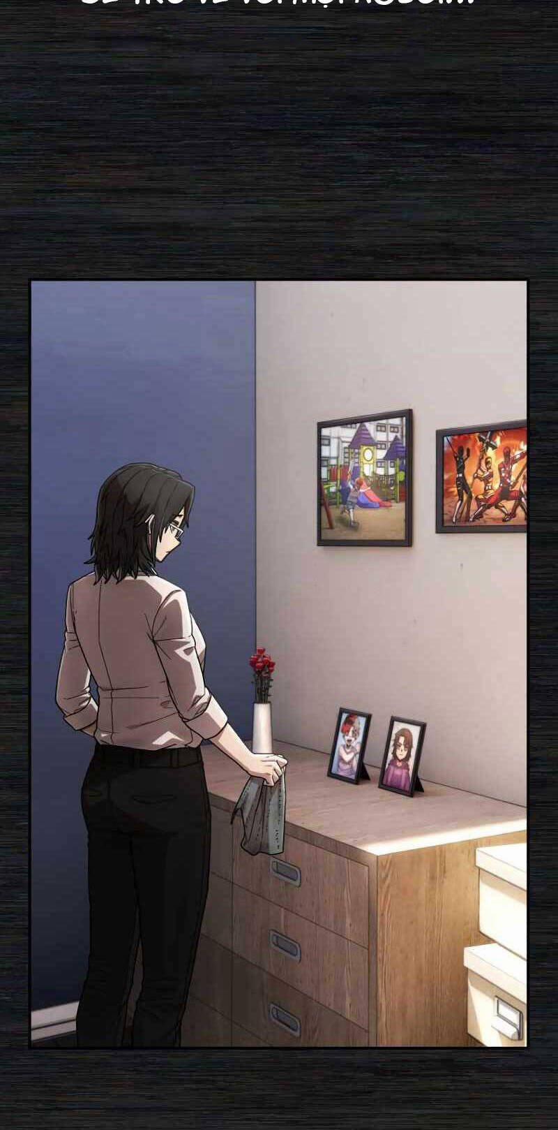 Sự Trở Lại Của Anh Hùng Diệt Thế 134 trang 11