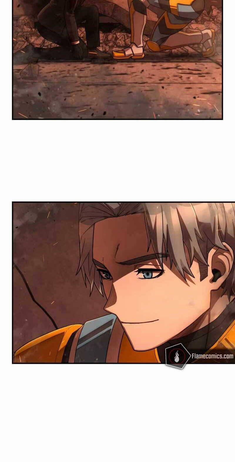 Sự Trở Lại Của Anh Hùng Diệt Thế 134 trang 15