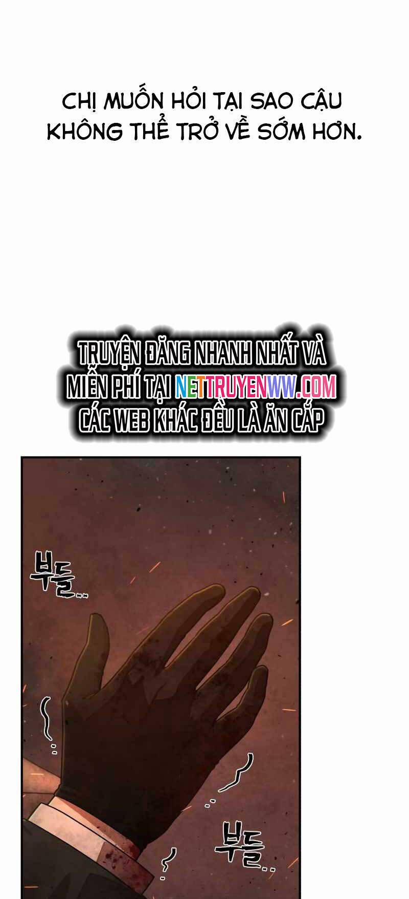 Sự Trở Lại Của Anh Hùng Diệt Thế 134 trang 16