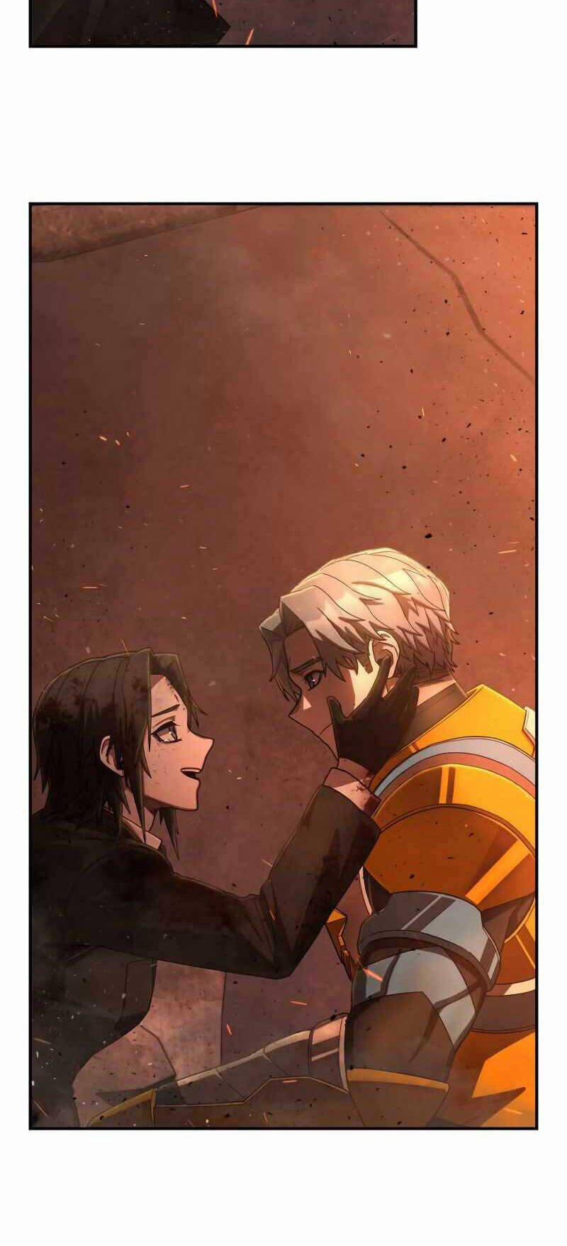 Sự Trở Lại Của Anh Hùng Diệt Thế 134 trang 17