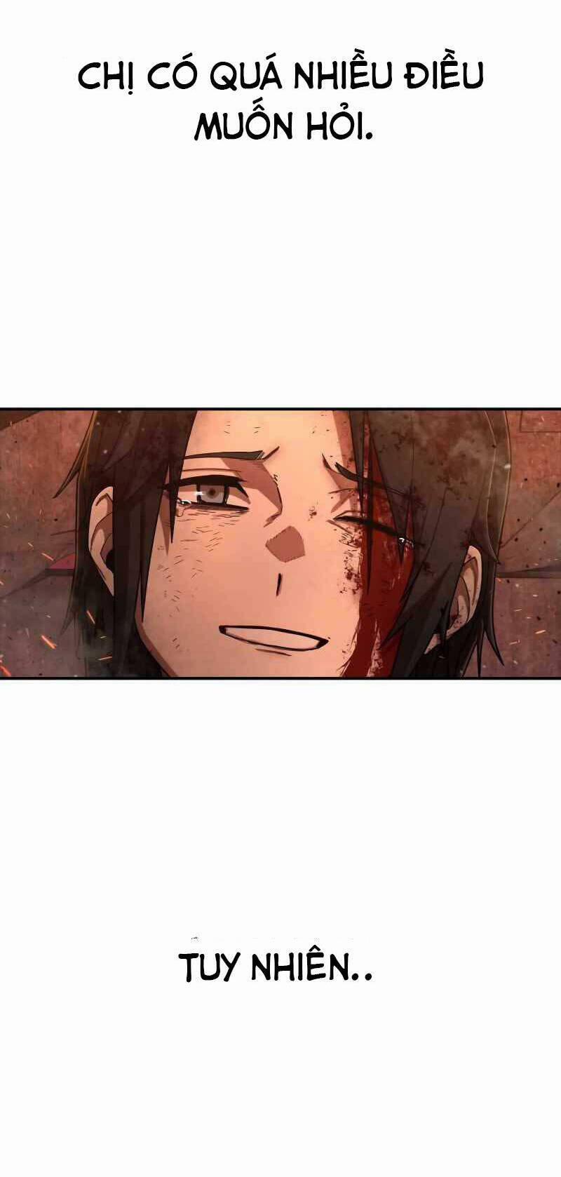 Sự Trở Lại Của Anh Hùng Diệt Thế 134 trang 19