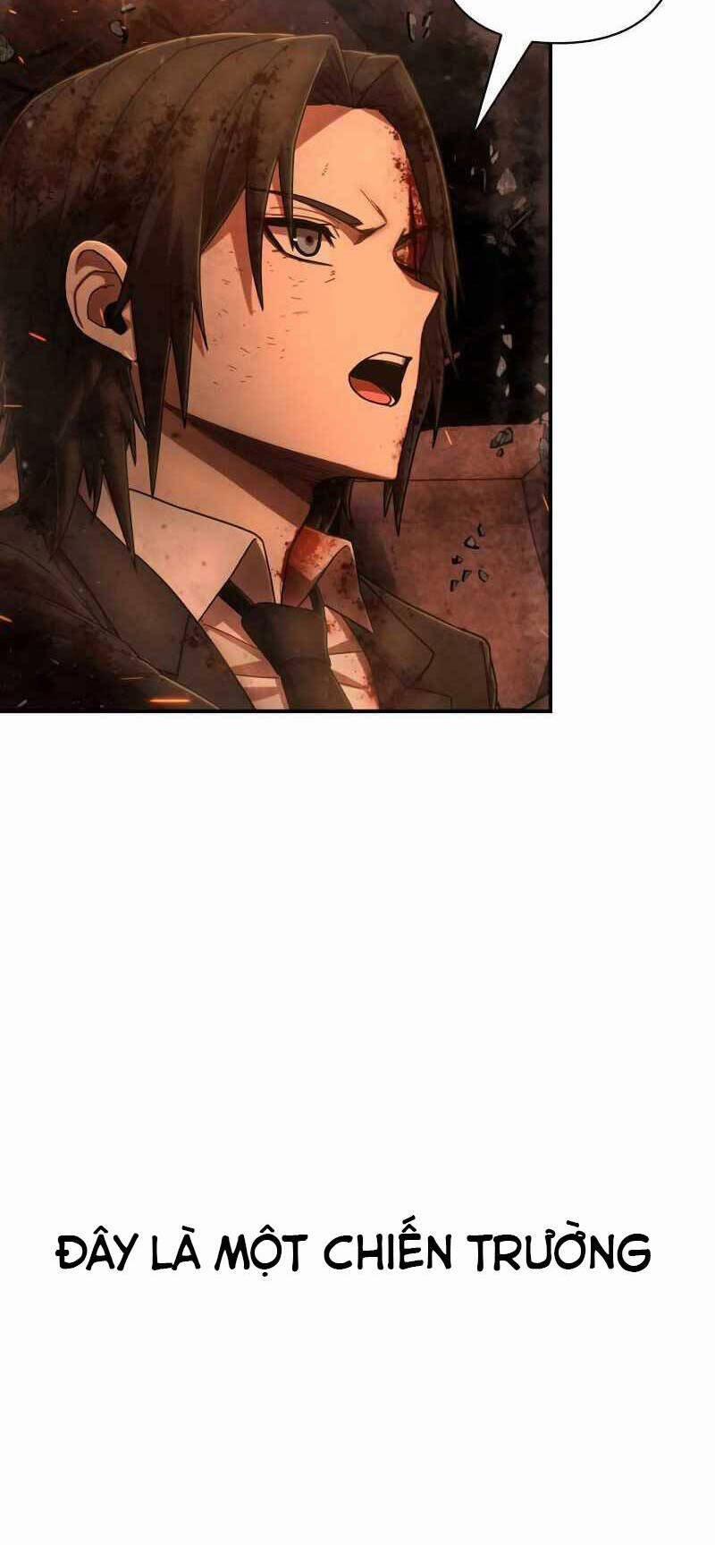 Sự Trở Lại Của Anh Hùng Diệt Thế 134 trang 21