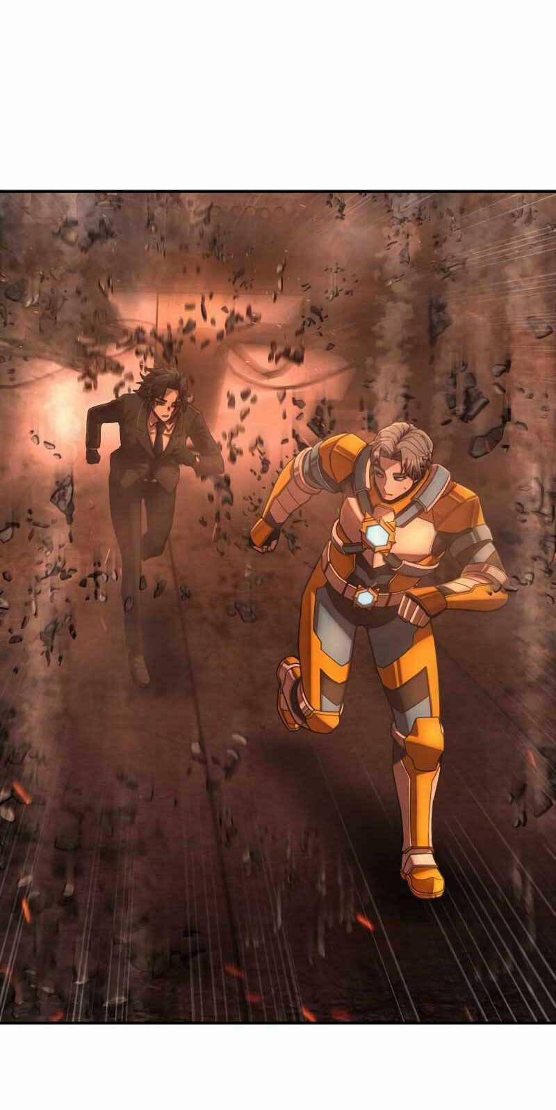 Sự Trở Lại Của Anh Hùng Diệt Thế 134 trang 22