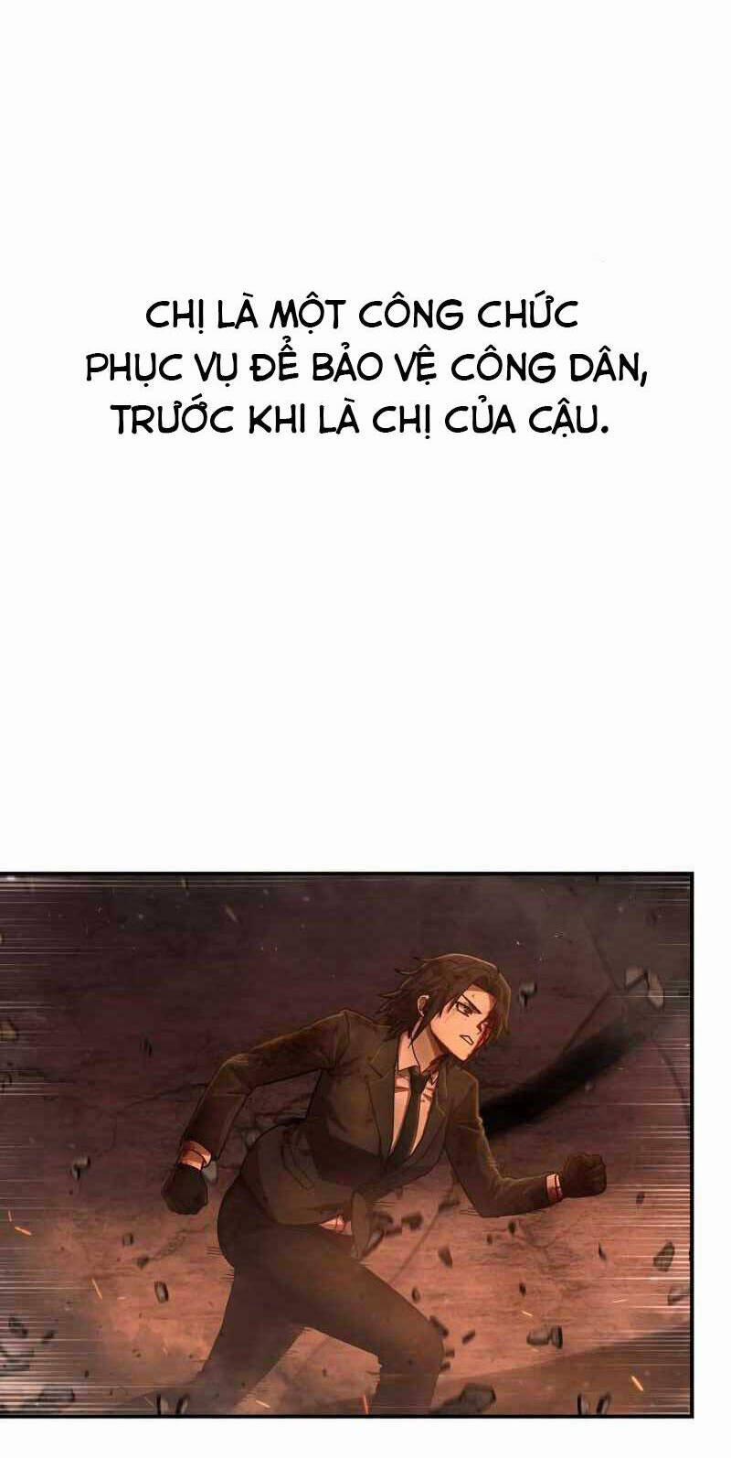 Sự Trở Lại Của Anh Hùng Diệt Thế 134 trang 23