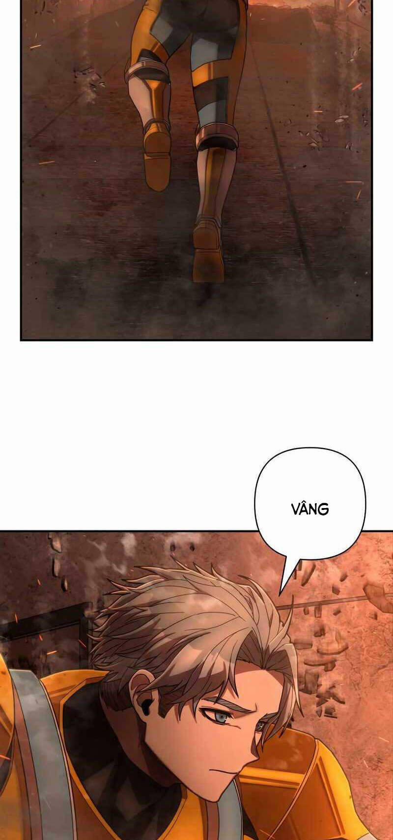 Sự Trở Lại Của Anh Hùng Diệt Thế 134 trang 27