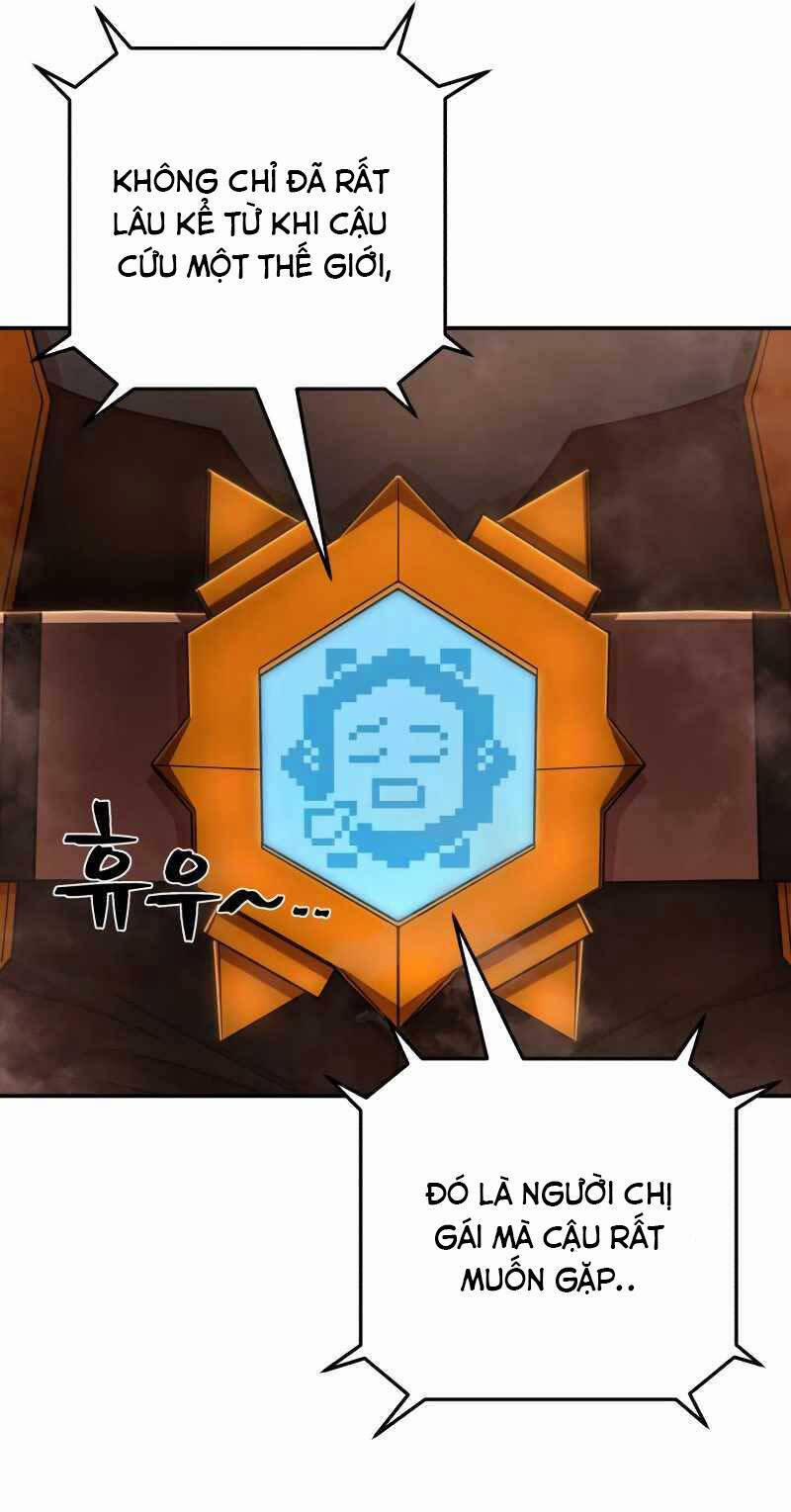 Sự Trở Lại Của Anh Hùng Diệt Thế 134 trang 35