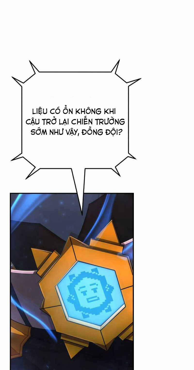 Sự Trở Lại Của Anh Hùng Diệt Thế 134 trang 36