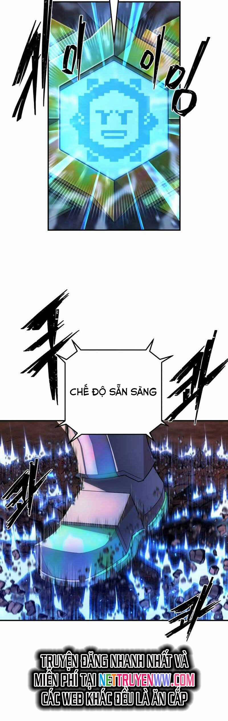 Sự Trở Lại Của Anh Hùng Diệt Thế 134 trang 38