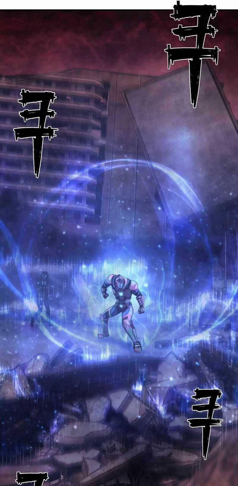 Sự Trở Lại Của Anh Hùng Diệt Thế 134 trang 39