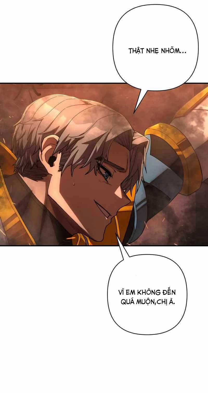 Sự Trở Lại Của Anh Hùng Diệt Thế 134 trang 4