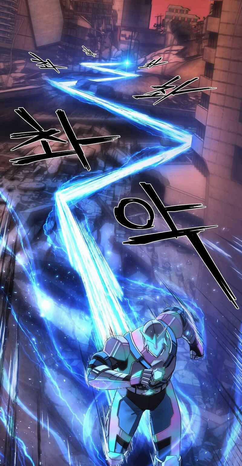 Sự Trở Lại Của Anh Hùng Diệt Thế 134 trang 41