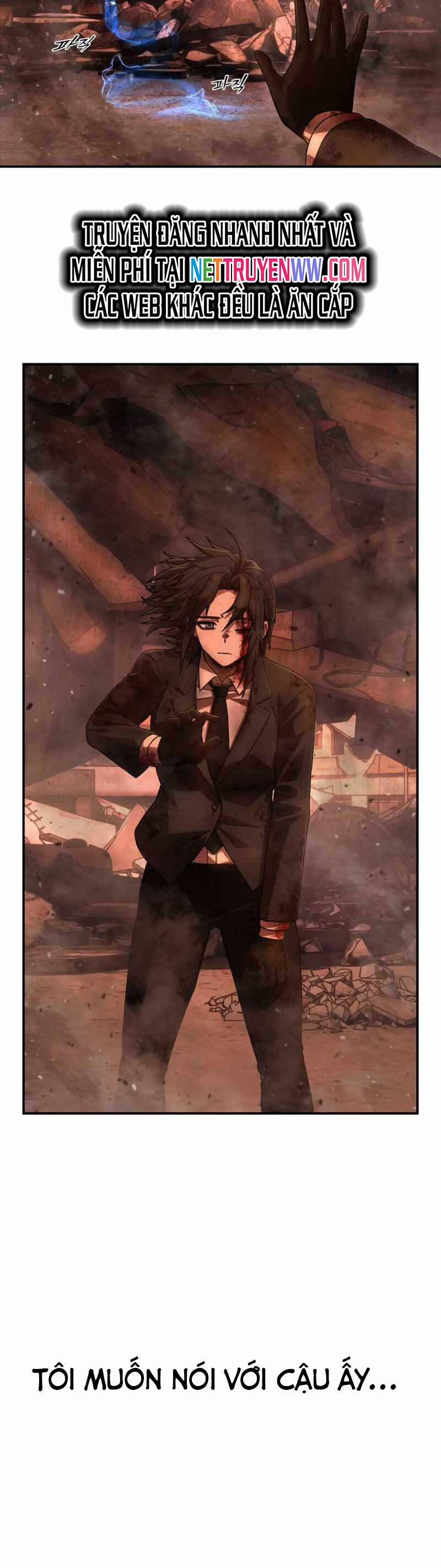 Sự Trở Lại Của Anh Hùng Diệt Thế 134 trang 43
