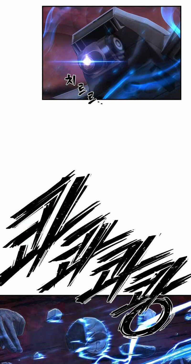 Sự Trở Lại Của Anh Hùng Diệt Thế 134 trang 47