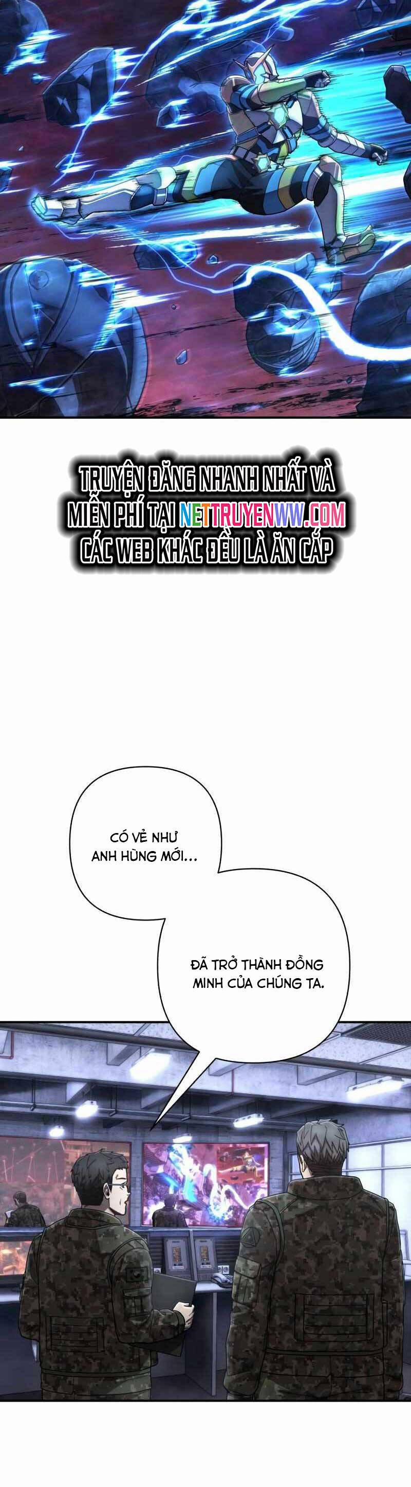 Sự Trở Lại Của Anh Hùng Diệt Thế 134 trang 48