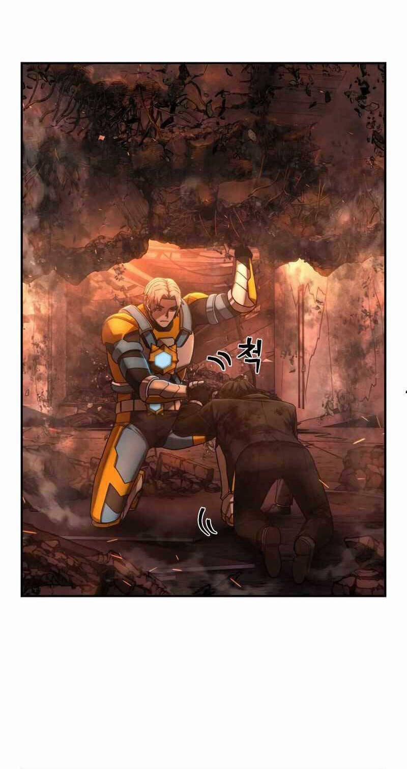 Sự Trở Lại Của Anh Hùng Diệt Thế 134 trang 5